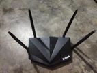 D-Link 615in 4 atentena router