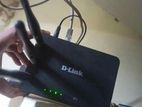 D link 806IN router