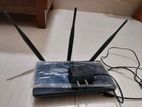 D Link 819 Dual Band Router