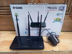 D-Link Router for sell