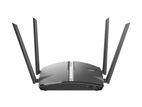 D-link Dir-1360 Ac1300 Mbps Gigabit Dual-band Wi-fi Router