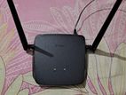 D-Link DIR-615 300mbps WiFi Router