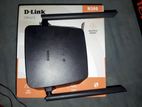 D-link DIR-615