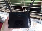 D-Link DIR-615 router