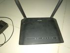 D-Link DIR-615 N300 Router For Sale (Used)
