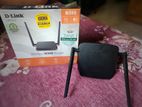 D-Link DIR-615 Wireless N300 Router