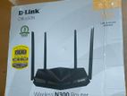 D-Link DIR-650IN 300 Mbps router