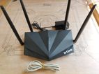 D-link Dir-650in N300 300mbps Wi-fi Router