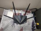 D-link Dir-650in N300 300mbps Wifi Router