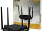 D-Link DIR-650IN N300 300mbps WiFi Router