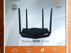 D-Link DIR-650IN N300 300mbps WiFi Router