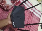 D- link DIR-650IN N300 wifi router