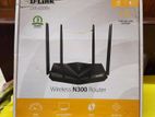 D-Link DIR-650IN Router