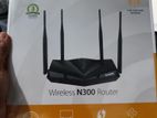 D-Link DIR -650IN Wireless N300 Router