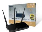 D-Link DIR-819 AC750 Dual Band Router 1Year warranty