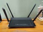 D Link DIR 841 MU MUMIO Dual Band WiFi Router