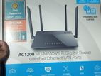 D-link Dir 861 Router