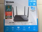 D-link DIR814