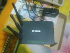 D Link Dual Band Router