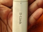 D-Link DWP-157 Wireless Portable Data Modem 22 Mbps 3G