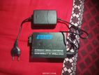 D Link Ethernet Media Converter (onu)