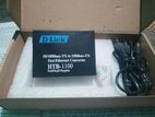 D-link fiber media converter brand new