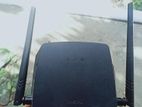 D-link Router
