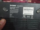 D Link Router