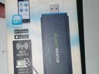 D-link lepetit router & moderm