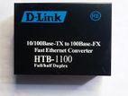 D-LINK MC Converter