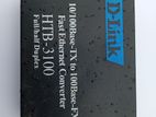 D-Link Ethernet Converter