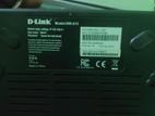 D-link Model : Dir615 Router