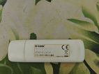 D-Link modem