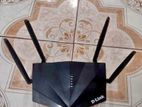 D link n300 router