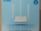 D-Link N300 Smart Router R04