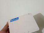 D-link Onu Box