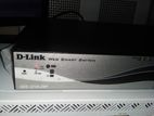 D-LINK POE SWITCH 1210-28