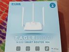 D-link R04 N300 300mbps Router