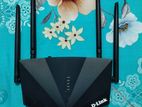 D-link রাউটার বিক্রি হবে Model (dir-650 In)