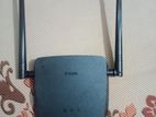 D-link Router (ডি লিংক রাউটার)