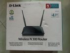 D Link Router DIR 615