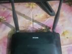 D-Link router