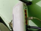 D Link Router