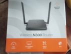 D link Router sell