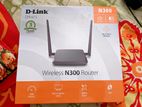 D-Link Router