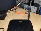 D-link router