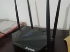 D link router for sale