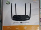 D-Link Router