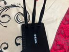 d-link, Router