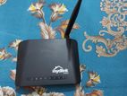 D link Router